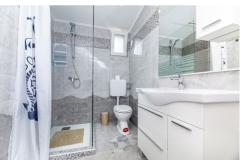 Apartmanok Fortuna Apartman 3 – STUDIO A3 foto 5