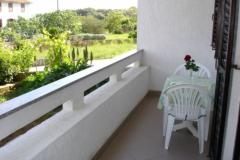 Apartmanok Grzalja-Rozic Krk Apartman 1 – A1 foto 1