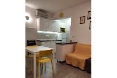 Apartmanok Grzalja-Rozic Krk Apartman 2 – A2 foto 1