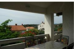 Apartmanok Grzalja-Rozic Krk Apartman 3 – A3 foto 1