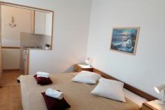 Apartmanok Gržetić Apartman 5 – AS3 foto 1