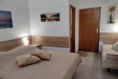 Apartmanok Gržetić Apartman 6 – AS1 foto 1