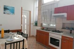 Apartmanok Gržetić Apartman 3 – AP3 foto 1