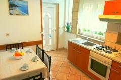 Apartmanok Gržetić Apartman 3 – AP3 foto 5