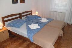 Apartmanok Dijana Apartman 1 – A1 (A4+1) foto 5