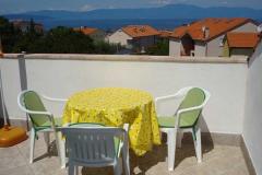 Apartmanok Dijana Apartman 2 – AS2 (A3+0) foto 1