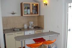 Apartmanok Dijana Apartman 2 – AS2 (A3+0) foto 2