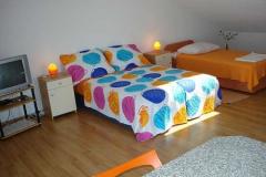 Apartmanok Dijana Apartman 2 – AS2 (A3+0) foto 3