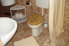 Apartmanok Dijana Apartman 2 – AS2 (A3+0) foto 5