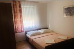 Apartmanok HILA Apartman 1 – Apartman 2 foto 1