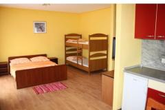 Apartmanok HILA Apartman 2 – Apartman 3 foto 1