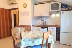 Apartmanok Hošnjak Njivice Apartman 2 – App 8 foto 2