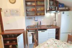 Apartmanok Hošnjak Njivice Apartman 2 – App 8 foto 3