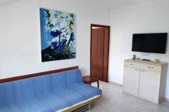 Apartmanok Hošnjak Njivice Apartman 2 – App 8 foto 5