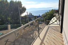 Apartmanok Hošnjak Njivice Apartman 3 – App 3 foto 1