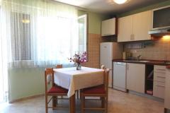 Apartmanok Hošnjak Njivice Apartman 3 – App 3 foto 2