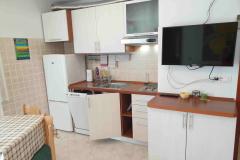 Apartmanok Hošnjak Njivice Apartman 3 – App 3 foto 3