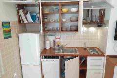 Apartmanok Hošnjak Njivice Apartman 3 – App 3 foto 4