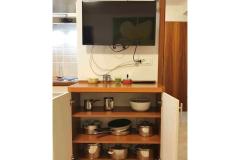 Apartmanok Hošnjak Njivice Apartman 3 – App 3 foto 5