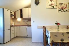 Apartmanok Hošnjak Njivice Apartman 6 – App 9 foto 2