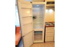 Apartmanok Hošnjak Njivice Apartman 6 – App 9 foto 3