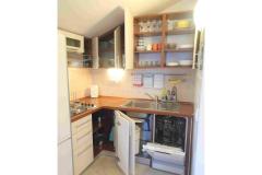 Apartmanok Hošnjak Njivice Apartman 6 – App 9 foto 4