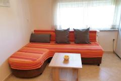 Apartmanok Hošnjak Njivice Apartman 6 – App 9 foto 5