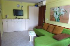 Apartmanok Hošnjak Njivice Apartman 4 – App 2 foto 1