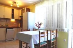 Apartmanok Hošnjak Njivice Apartman 4 – App 2 foto 2