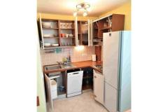 Apartmanok Hošnjak Njivice Apartman 4 – App 2 foto 3