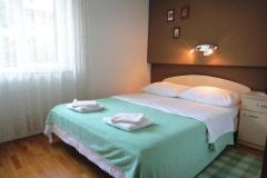 Apartmanok Hošnjak Njivice Apartman 4 – App 2 foto 5