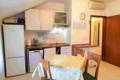 Apartmanok Hošnjak Njivice Apartman 1 – App  7 foto 2