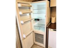 Apartmanok Hošnjak Njivice Apartman 1 – App  7 foto 3