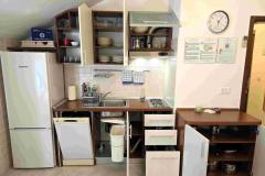 Apartmanok Hošnjak Njivice Apartman 1 – App  7 foto 4