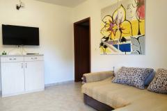 Apartmanok Hošnjak Njivice Apartman 1 – App  7 foto 5