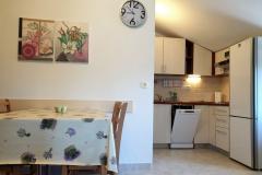 Apartmanok Hošnjak Njivice Apartman 5 – App 6 foto 1
