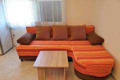 Apartmanok Hošnjak Njivice Apartman 5 – App 6 foto 4