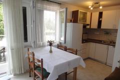 Apartmanok Hošnjak Njivice Apartman 7 – App 5 foto 1