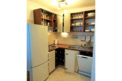 Apartmanok Hošnjak Njivice Apartman 7 – App 5 foto 2