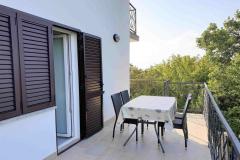 Apartmanok Hošnjak Njivice Apartman 7 – App 5 foto 4