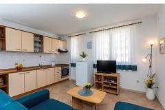 Apartmanok Iva&amp;Ivan Apartman 2 – Apartman 2 foto 1