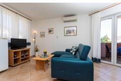 Apartmanok Iva&amp;Ivan Apartman 2 – Apartman 2 foto 2