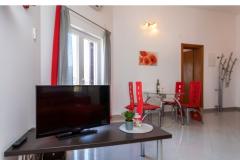 Apartmanok Iva&amp;Ivan Apartman 4 – Apartman 4 foto 3