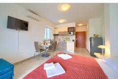 Apartmanok Ivica Apartman 2 – Studio A2 foto 2