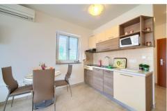 Apartmanok Ivica Apartman 2 – Studio A2 foto 4