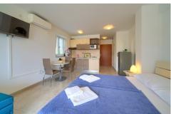 Apartmanok Ivica Apartman 4 – Studio A4 foto 1