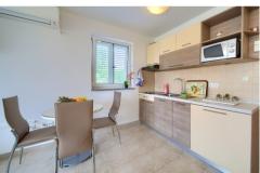 Apartmanok Ivica Apartman 4 – Studio A4 foto 5
