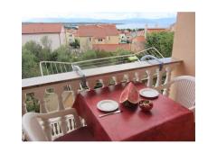 Apartmanok Josip - Malinska, Krk Apartman 2 – A2+2 No2&4 foto 2