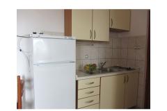 Apartmanok Josip - Malinska, Krk Apartman 2 – A2+2 No2&4 foto 3