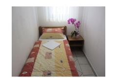 Apartmanok Josip - Malinska, Krk Apartman 2 – A2+2 No2&4 foto 4
